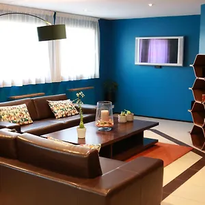 Orly Superior Hotel Athis-Mons