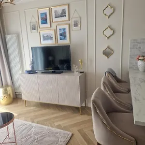 Serce Miasta Apartament Gdańsk