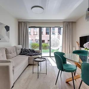 Scala Center & By Lion Apartament Gdańsk