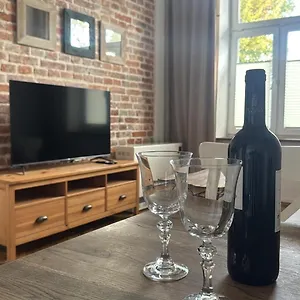 Podgorska - Z Widokiem Na Wisle Kraków