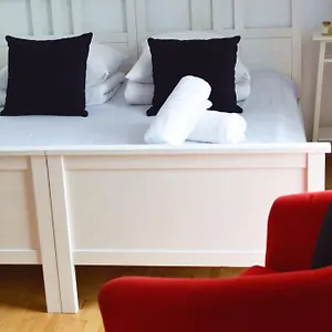 Neapol Parking Gratis Moxy Te&am Cracow Kraków
