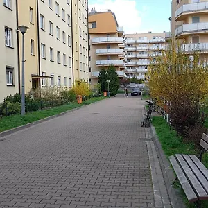 Radzikowskiego Kraków